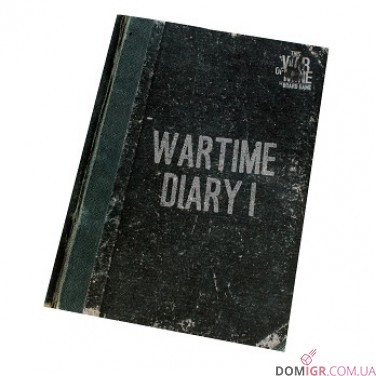 This War of Mine: Tales from the Ruined City
